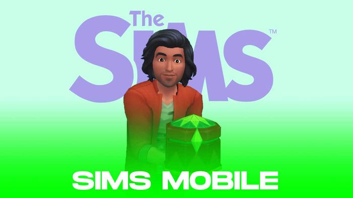 The Sims 4 Mobile - How to get Heirlooms, How to sell them, tips, tricks & more