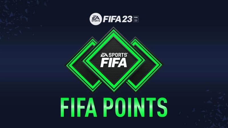 Can you buy FC Points on the FC 24 Web App?