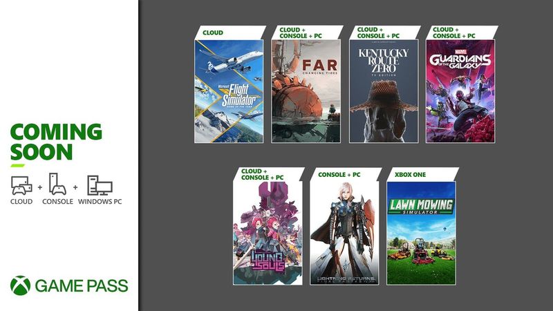 Em breve no Xbox Game Pass: F1 2021, Shredders, Weird West e mais - Xbox  Wire em Português