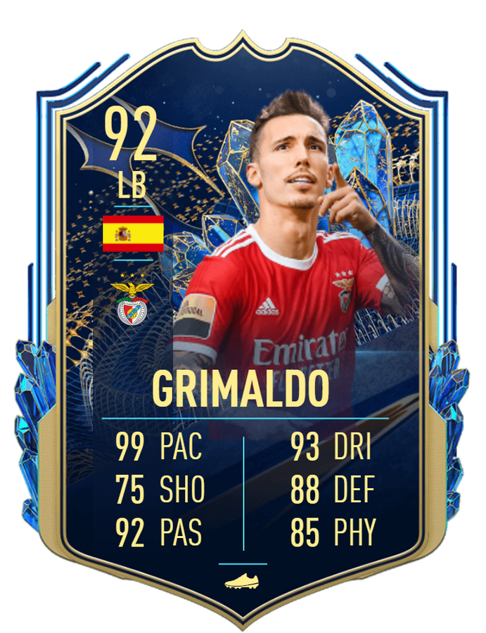 FIFA 23 Liga Portugal TOTS: Release Date, All Cards, Leaks & more