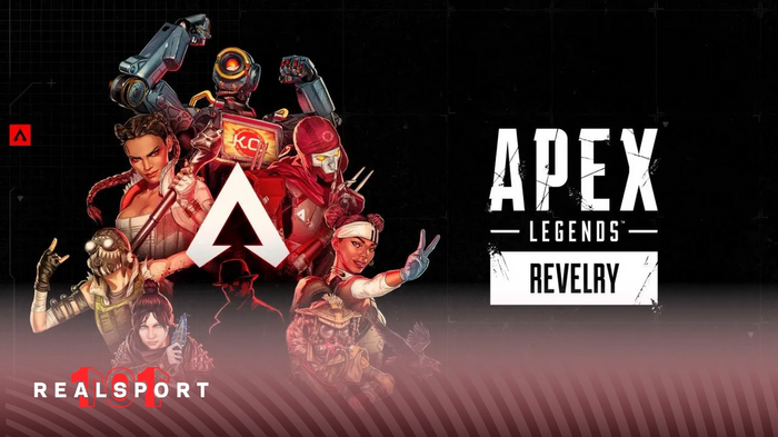 Apex Legends Revelry banner header