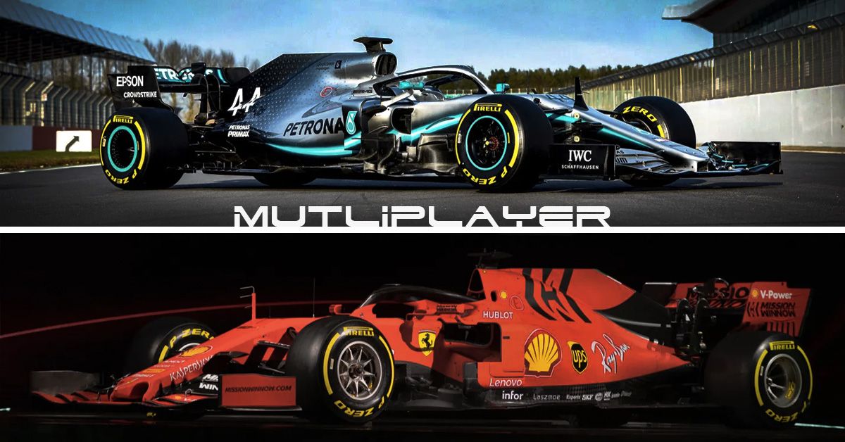 F1 2020 Multiplayer Split-screen confirmed, replays, online lobbies, penalties and more!