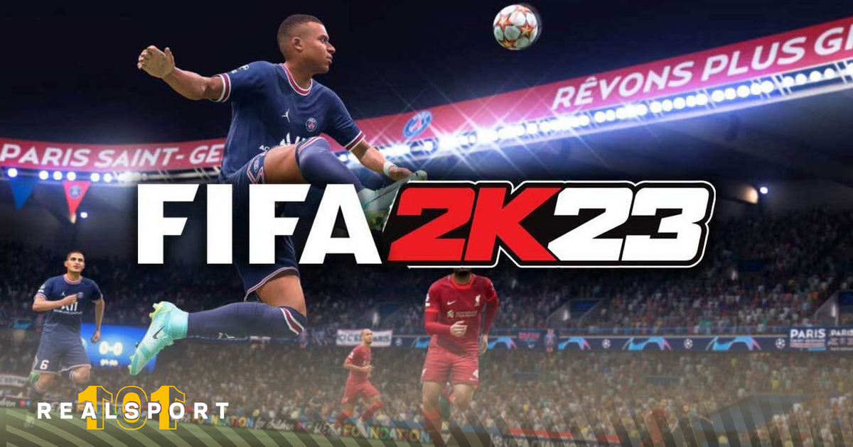 FIFA 2K23