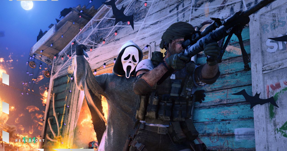 Review: 'Call of Duty: Ghosts' hauntingly good