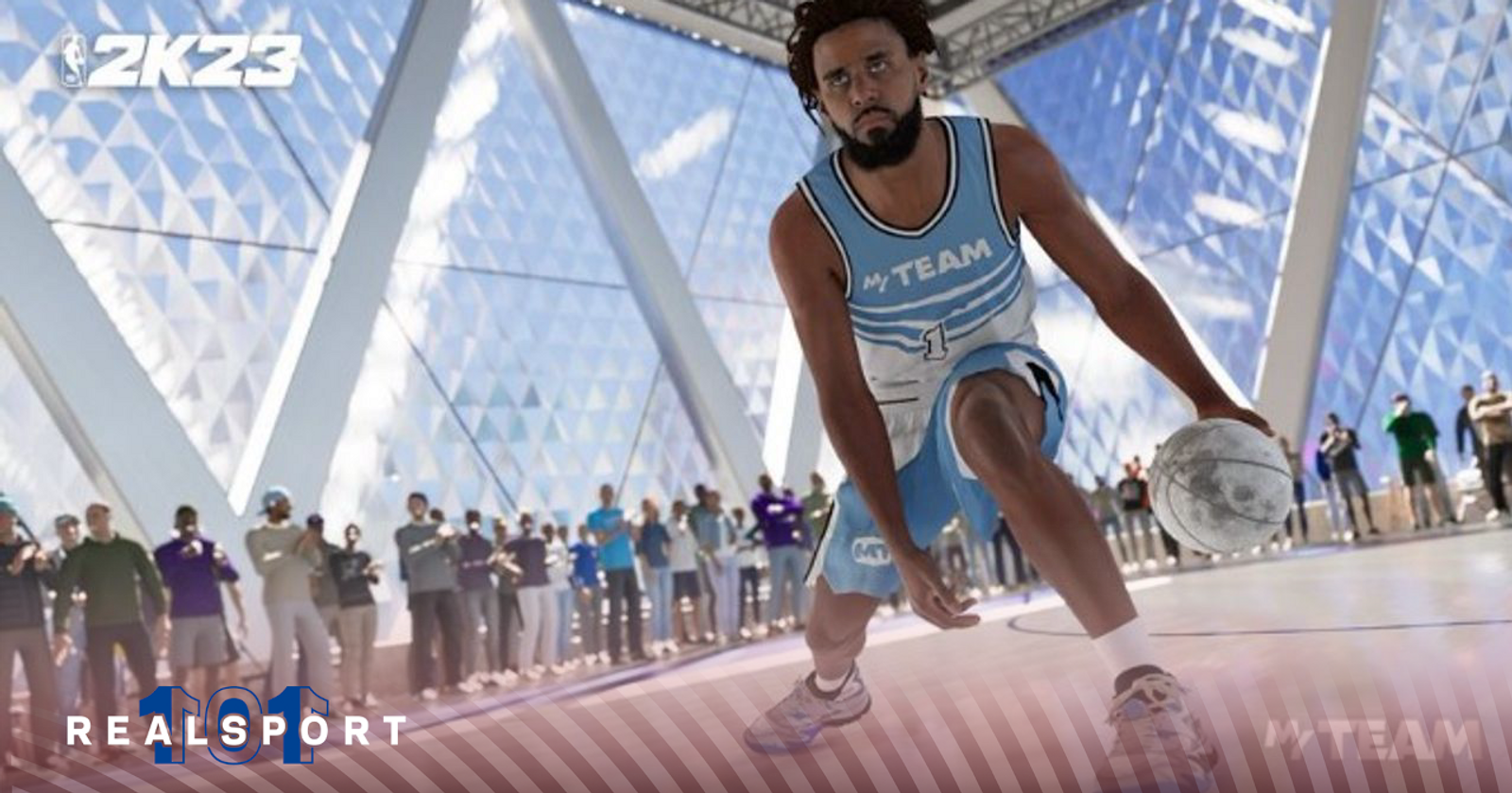NBA 2K23 Season 4 Release Date, Rewards, and Patch Notes