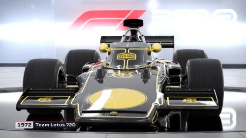 F1 2020 Classic Cars 4 Confirmed In Deluxe Edition More To Come - f1 2018 classic edition roblox