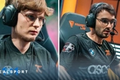 Fnatic Upset and Hyli