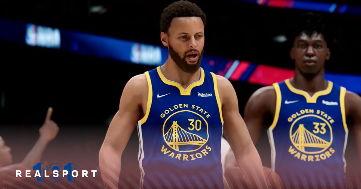NBA 2K22: Best shooters, fastest, strongest and highest potential players  on the game