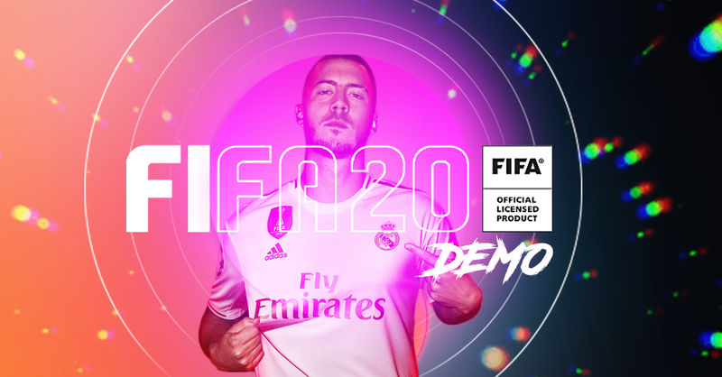 FIFA 22 early access, demo, and everything we know so far