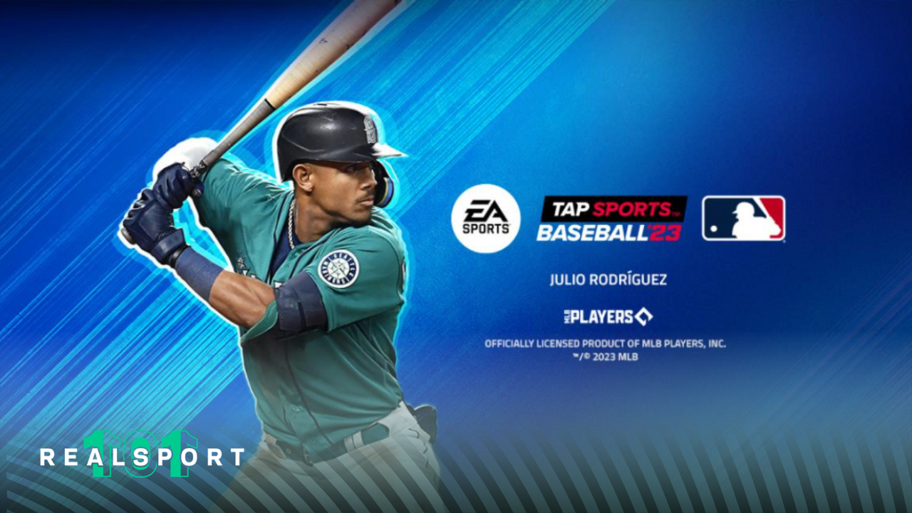 MLB The Show 22 FIRST LOOK! (Gameplay trailer for MLB The Show 22