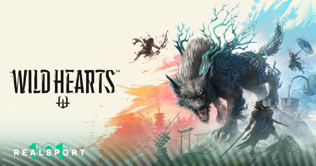 Wild Hearts Release Time: When Will the Game Be Playable?