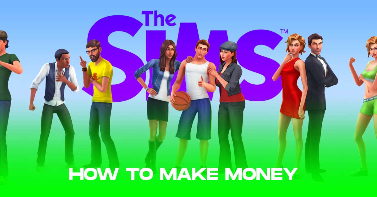 how to make sims 4 more fun