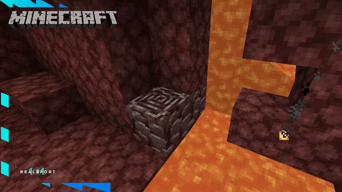 Minecraft Netherite How To Get It And What It Does