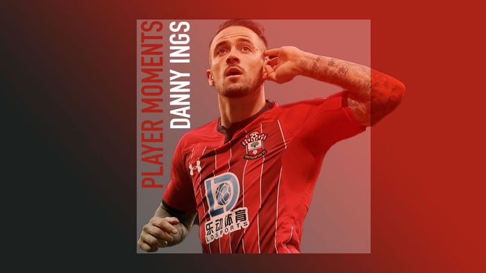 Danny ings fifa 13