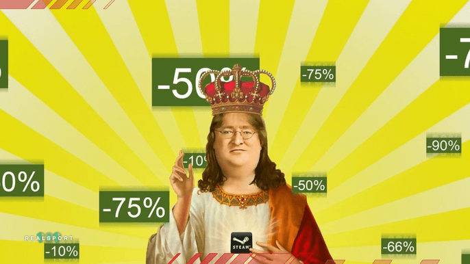 Steam Summer Sale 2021 Start Time Mystery Cards Event Discounts End Time More - roblox summer sale 2021