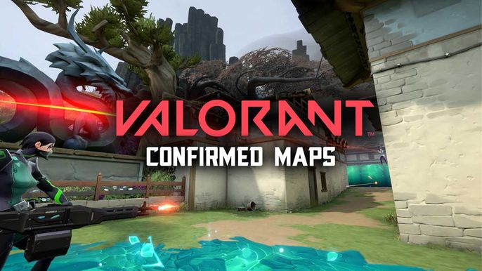 Valorant Confirmed Maps Haven Bind Post Launch Maps Unique Features Release Date More - roblox reason 2 die all maps