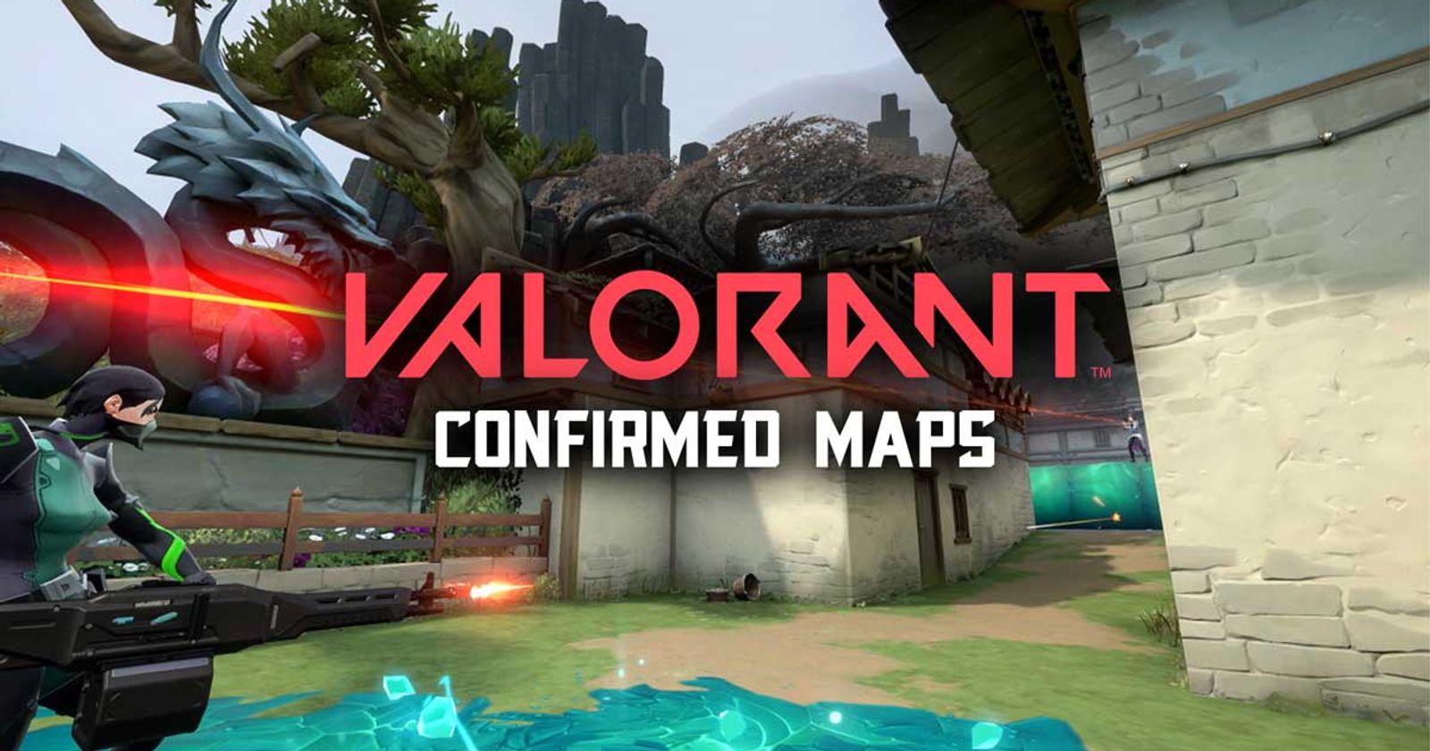 Haven Map Valorant – Valorant Maps