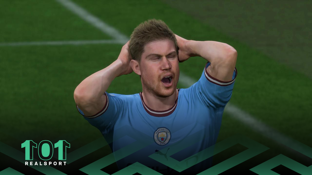 EA FC 24: Kevin De Bruyne Rating And Stats