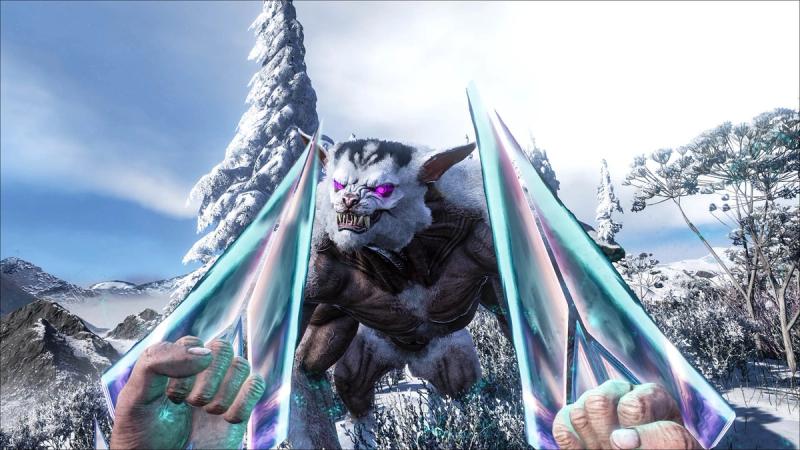 ARK' Genesis Part 2 release date, time, and what to…