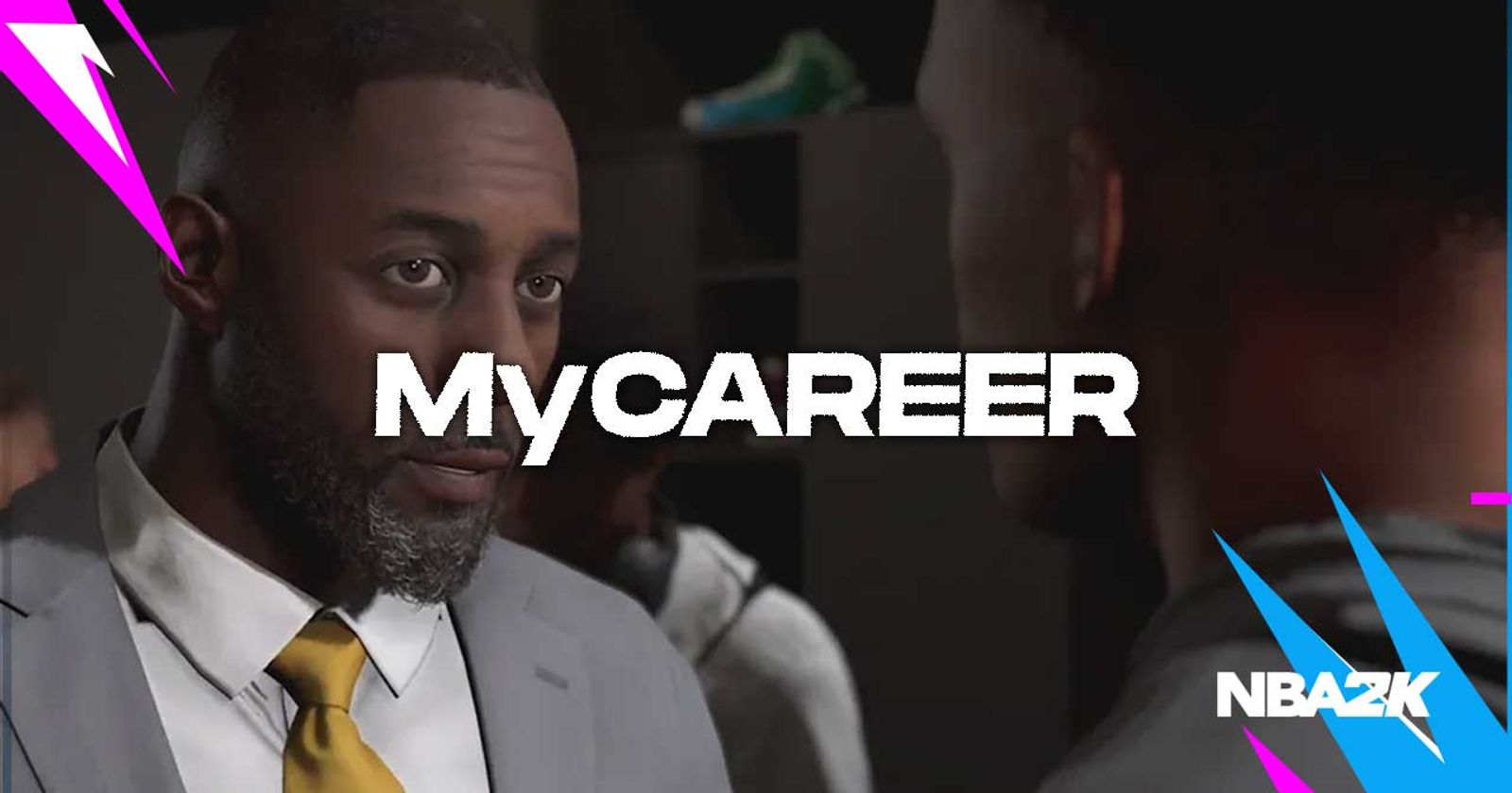 Which Agent to Choose in NBA 2K22 MyCareer Mode