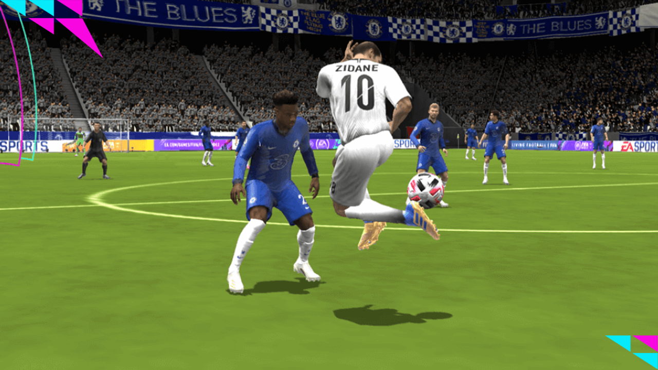 fifa mobile soccer us release date september