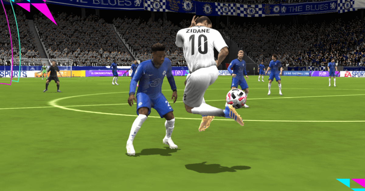 FIFA 18 Mobile Game Full Version Download