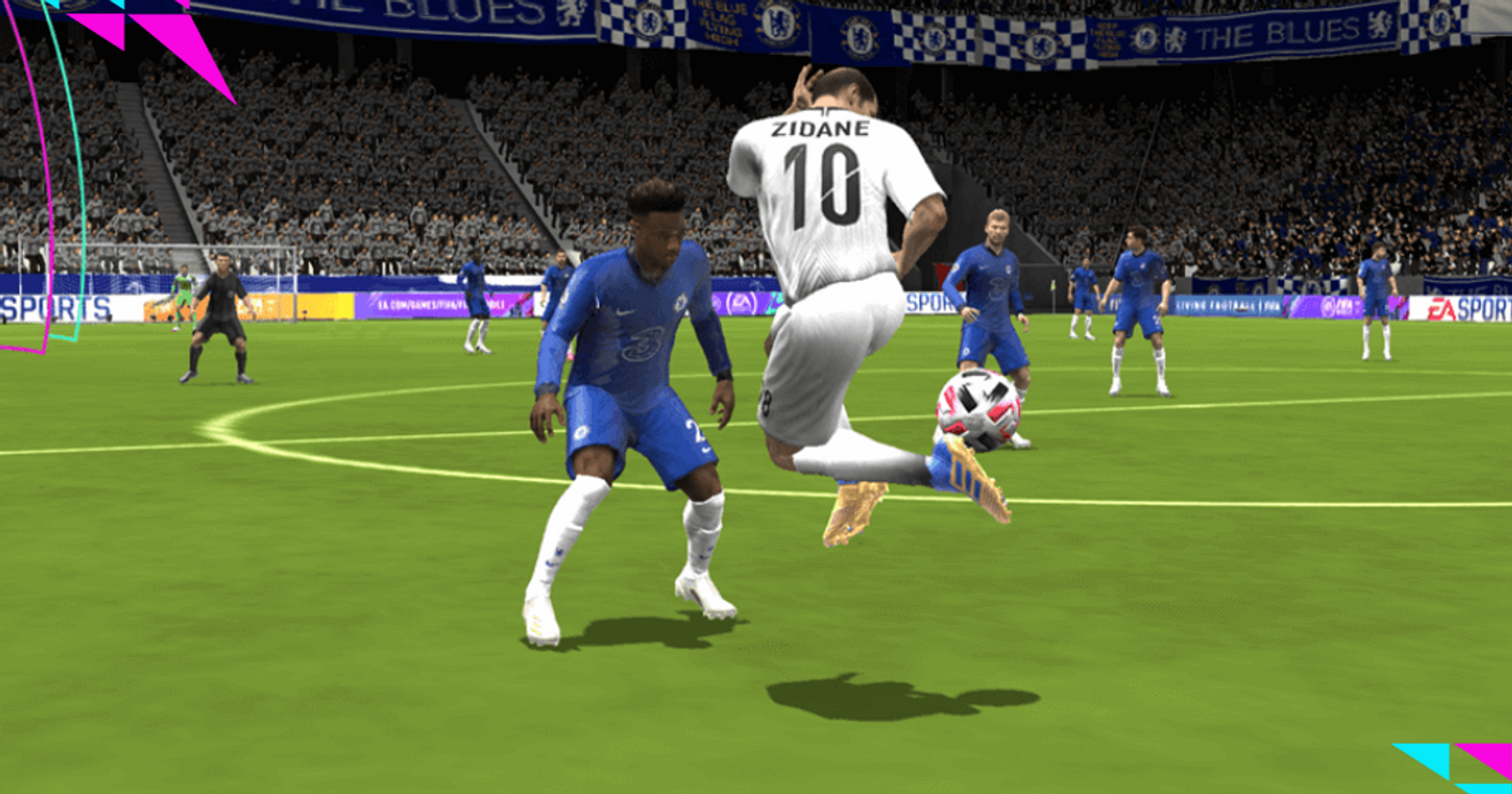 EA Games - Asia Pacific - Buy FIFA Mobile bundles now on Google Play with  UPI