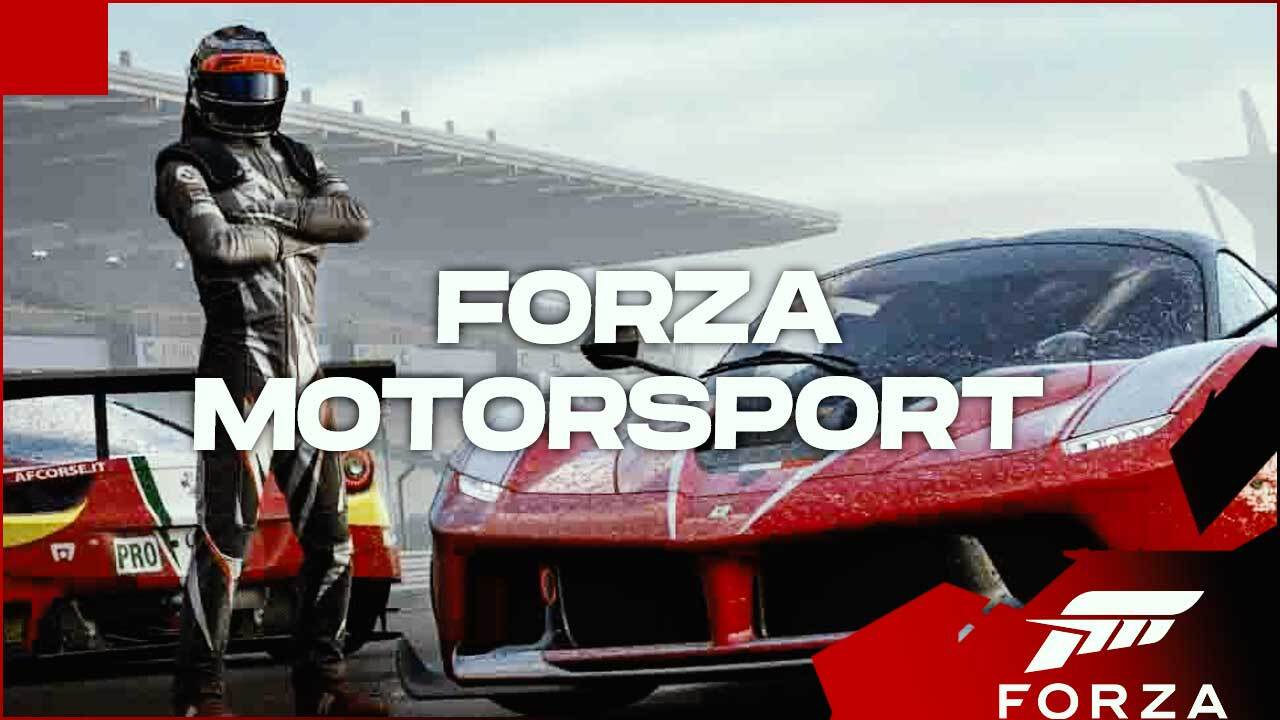 Next forza clearance game 2020