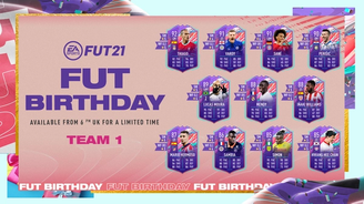 Fifa 21 Fut Birthday Countdown Live Out Now Latest News Full Squad Sbcs More - roblox gift card nz countdown