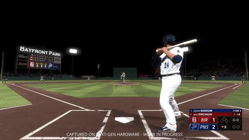 How to change position in MLB The Show 23 - Dexerto