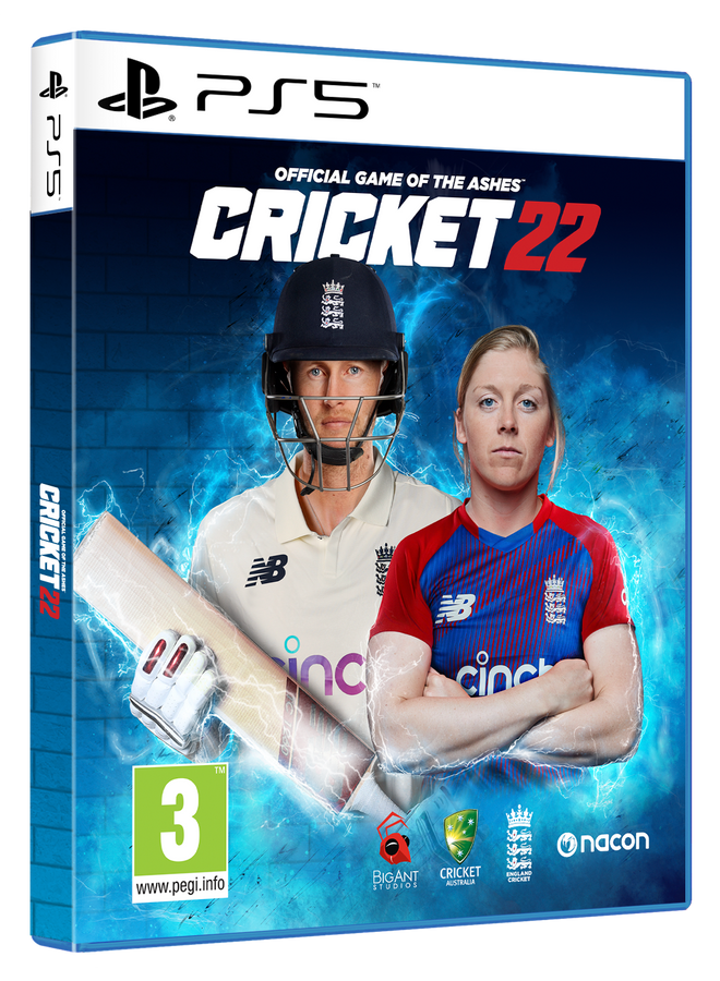 Cricket 22: Career Mode OVERHAULED with plenty of awesome changes