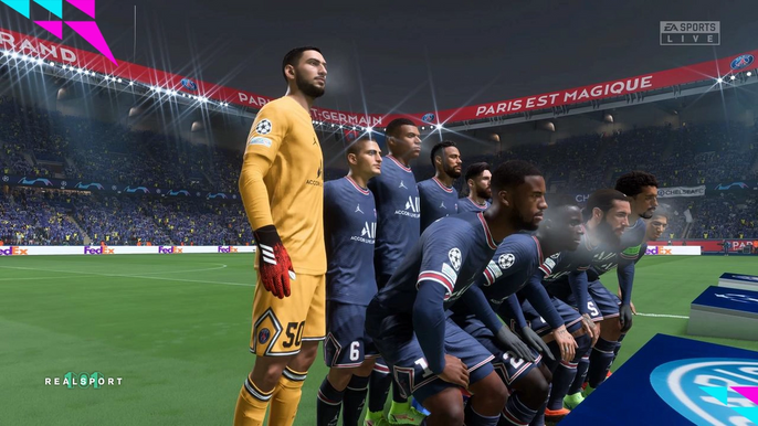 Latest Fifa 22 Career Mode Transfer Budgets For All The Popular Clubs