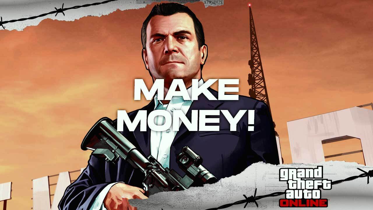 how much money do you get from gta v treasure hunt