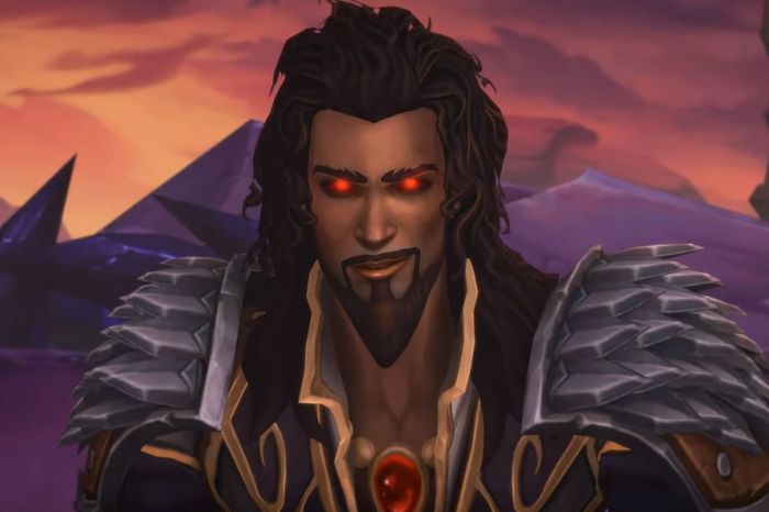 CRUCIAL: Wrathion has taken part in several lore points in WoW. 