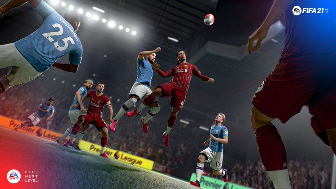 Fifa 21 Career Mode Liverpool Ratings Line Up Potential Guide Transfers Next Gen More