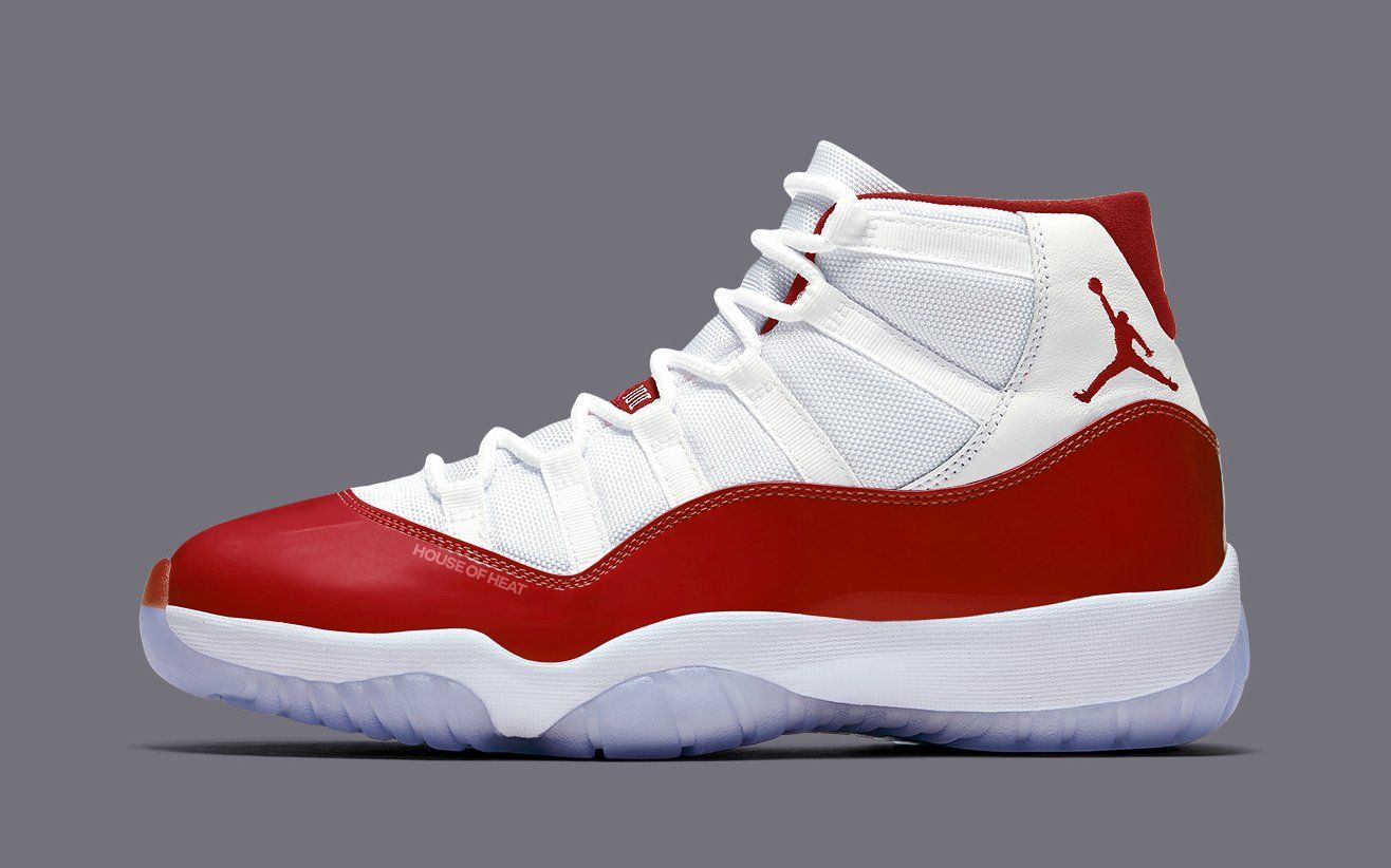 best 11s