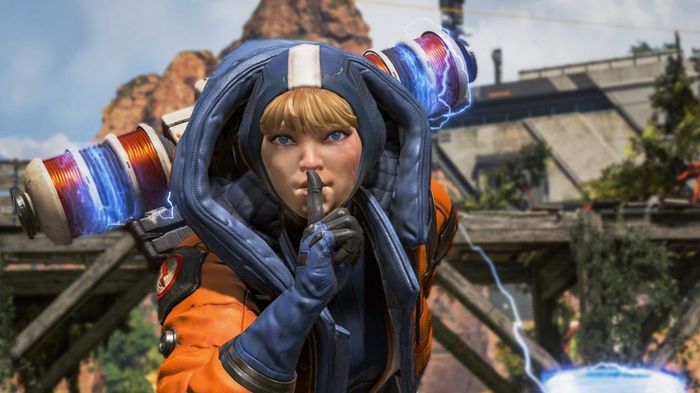 Apex Legends is a Free game you need to play on PS5.