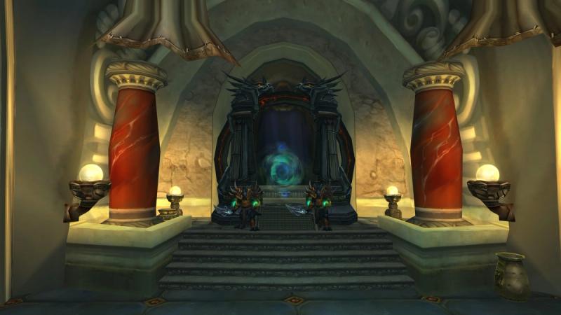 Phase 4 Icecrown Citadel Tier List Predictions - WotLK Classic - Wowhead  News