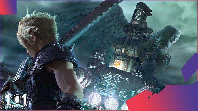 Ff7 Ff8 Remastered Square Enix Set To Re Release Physical Version Release Date Price More