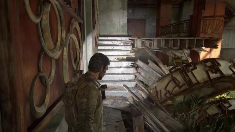 How To Find And Open Every Safe In The Last Of Us Part 1