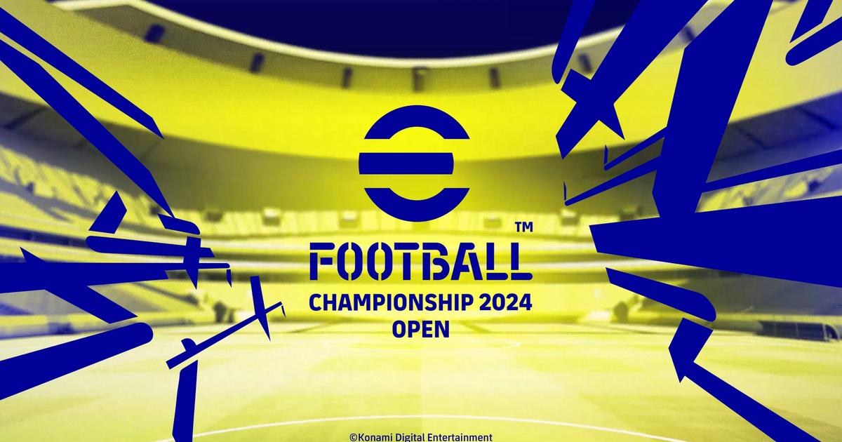 eFootball Championship 2024