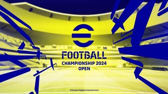 eFootball Championship 2024