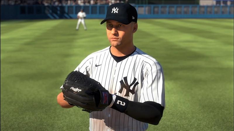 MLB® The Show™ - The Extreme Program returns in MLB® The Show™ 23