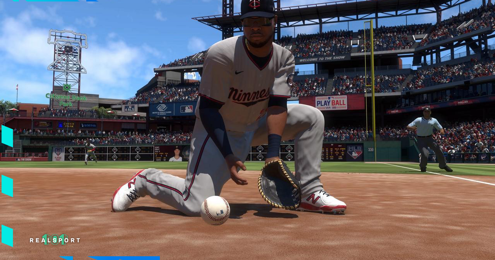 MLB The Show 20 Review - Sacrifice Fly (PS4)