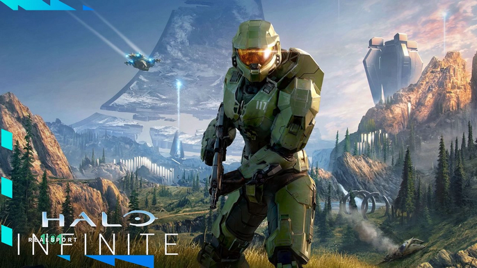 Updated Halo Infinite News E3 Trailer Release Date Rumours Xbox Bethesda Games Showcase Details Pc Version Exploration - roblox halo reach ashes piano