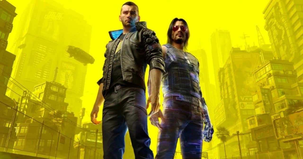 FLOP! Cyberpunk 2077 flopped massively
