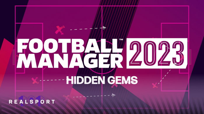 Football Manager 2023 Hidden Gems