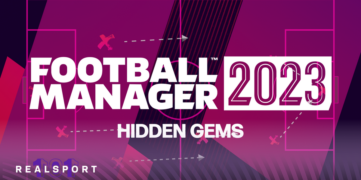 Football Manager 2023 Hidden Gems