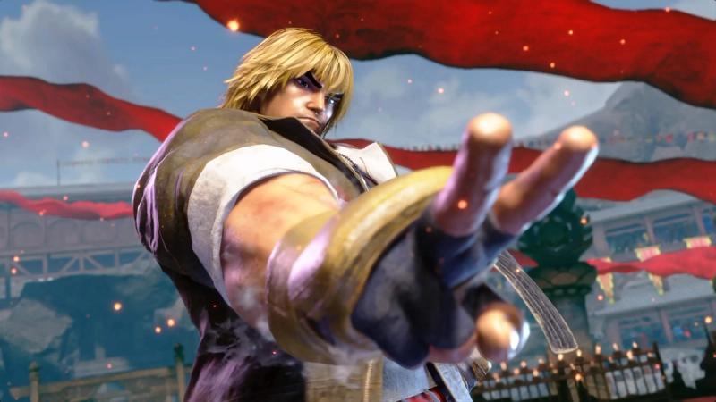 Street Fighter 6 Reveals First Year DLC Characters - Game Informer