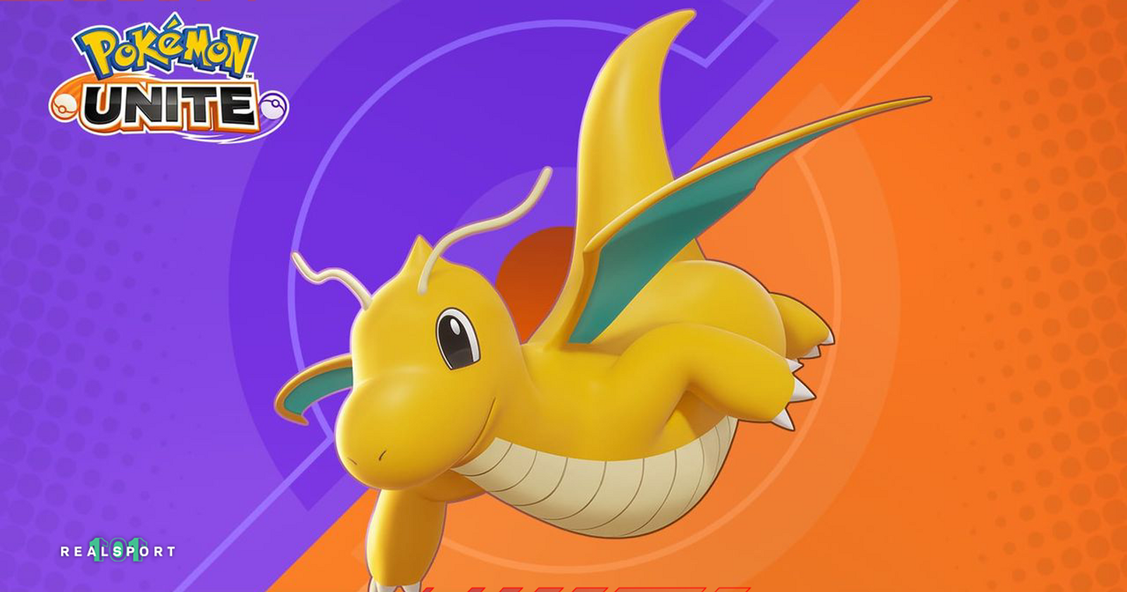 OUTRAGE DRAGONITE HAS THE HIGHEST WIN RATE🔥, POKEMON UNITE